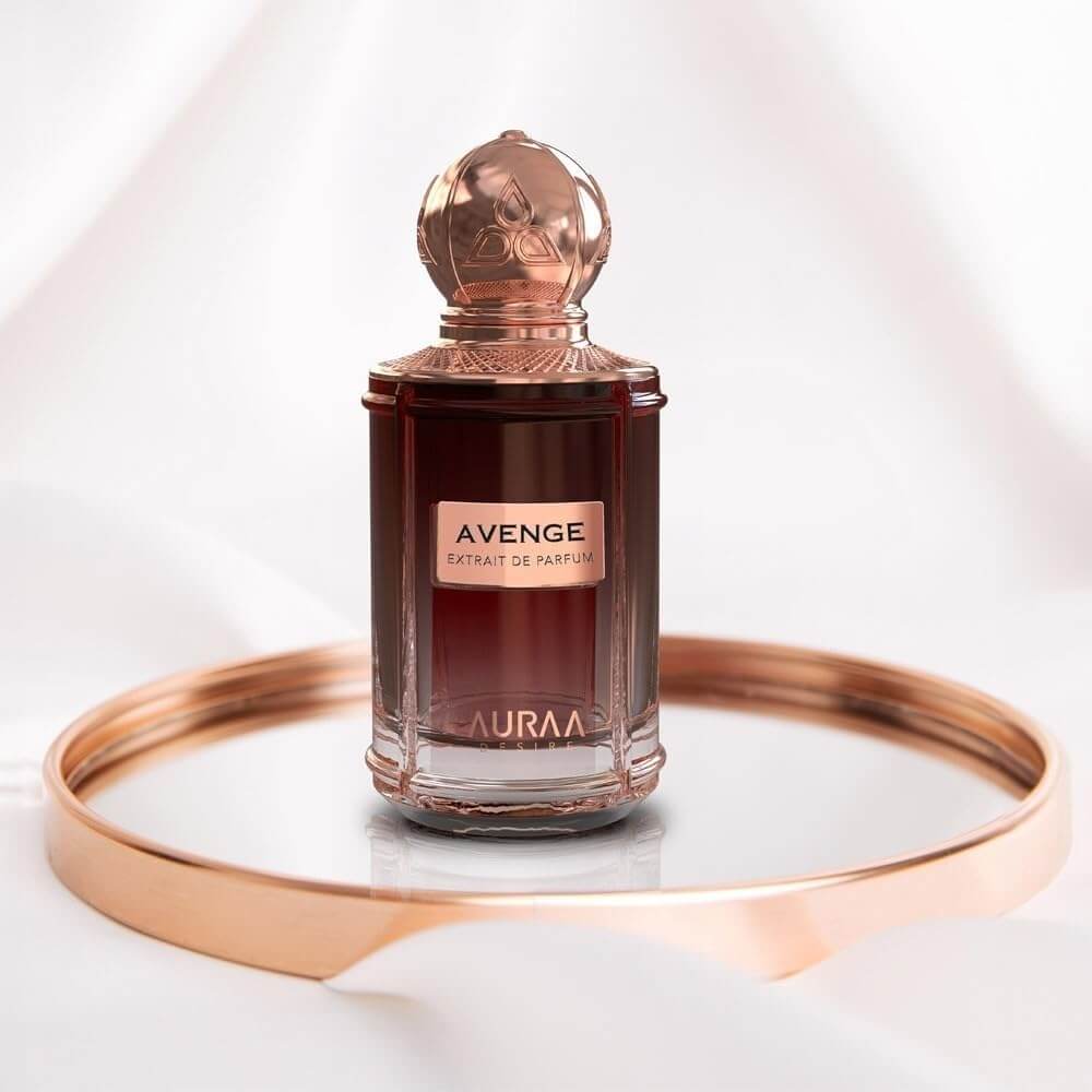 Auraa Desire Perfumes – Long Lasting Fragrance for Men UAE