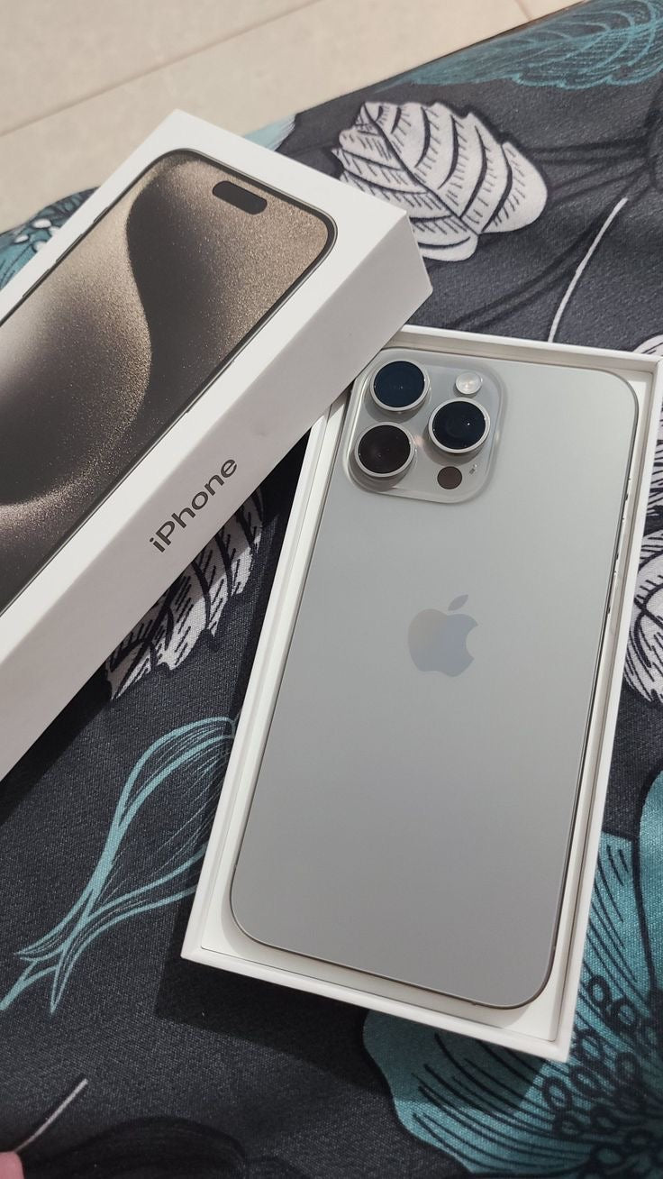 I Phone 14 pro max