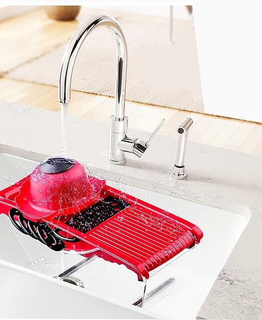 Electric Vegetable Chopper 5-in-1 | Smart Vegetable Slicer UAE