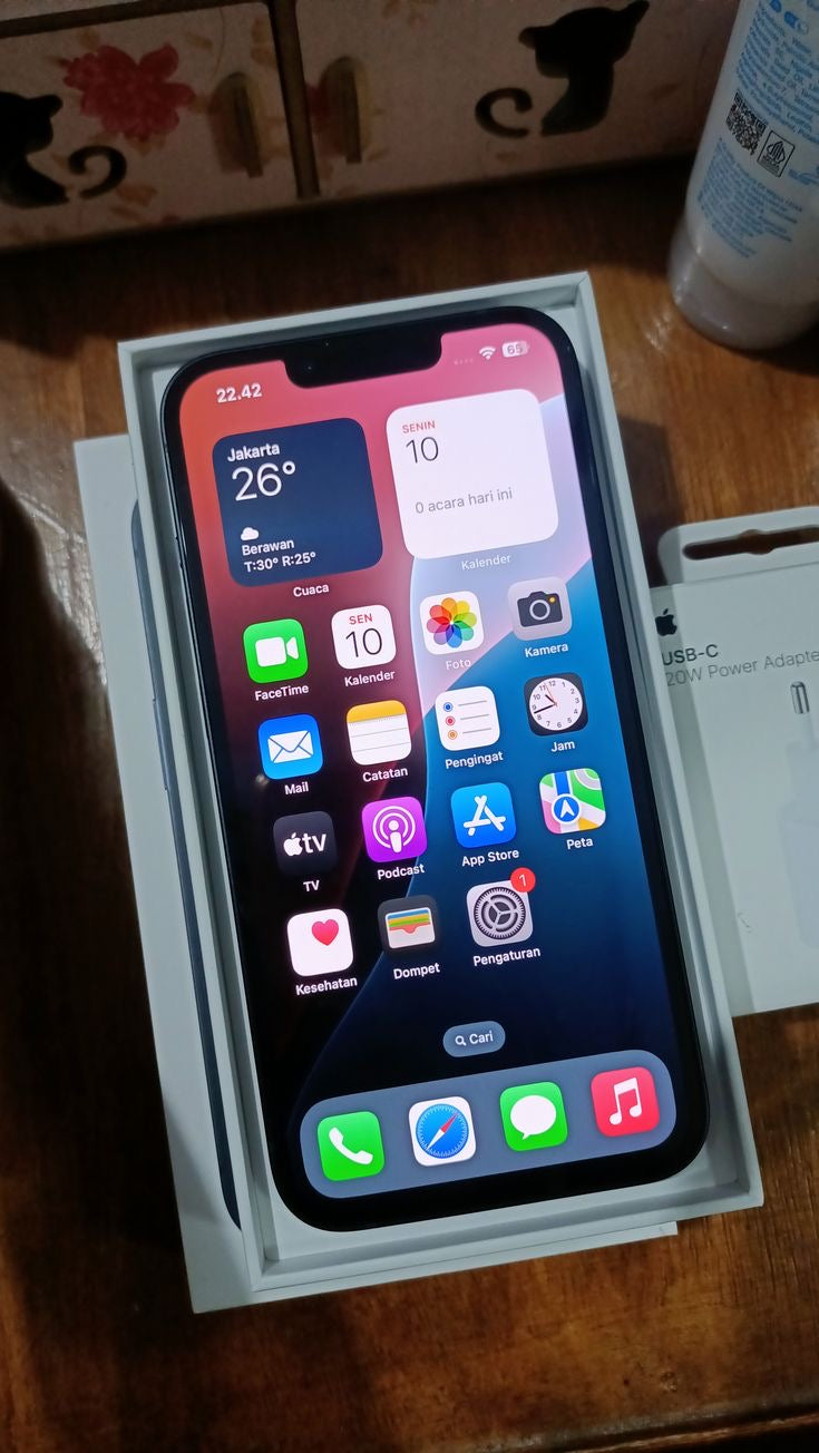I Phone 14 pro max