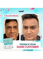 Saam Renewal Face Cream كريم سام لتجديد البشرة