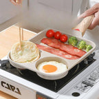 2-in-1 Frying Pan - frying pan non stick