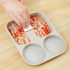 2-in-1 Frying Pan - frying pan non stick