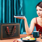 Electric Coffee Warmer UAE | Smart Coffee Warming Mug for Home & Office