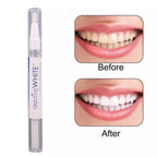 Dazzling Instant White Teeth Whitening Pen