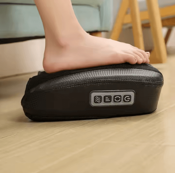Electric Foot Massager – Relaxing Foot Massage Machine UAE