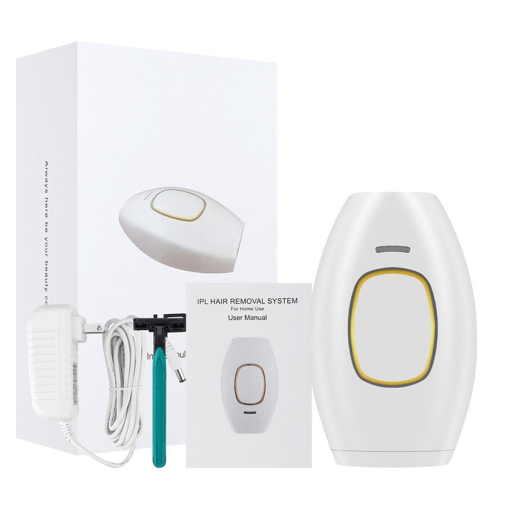 IPL hair removal laser machine – Smooth Skin at Home