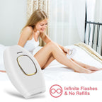 IPL hair removal laser machine – Smooth Skin at Home