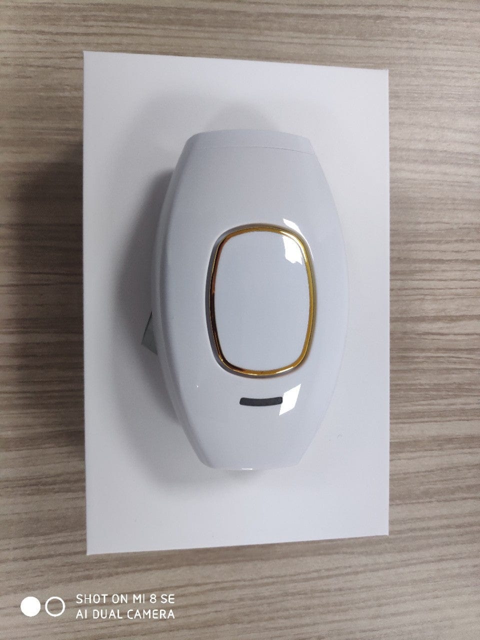 IPL hair removal laser machine – Smooth Skin at Home