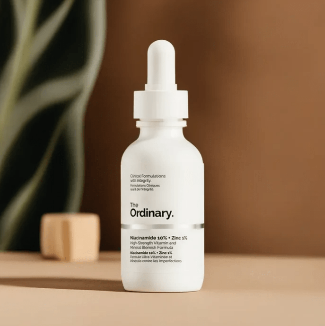 Buy Niacinamide Serum in UAE | The Ordinary Niacinamide Serum Original – LaamLooks