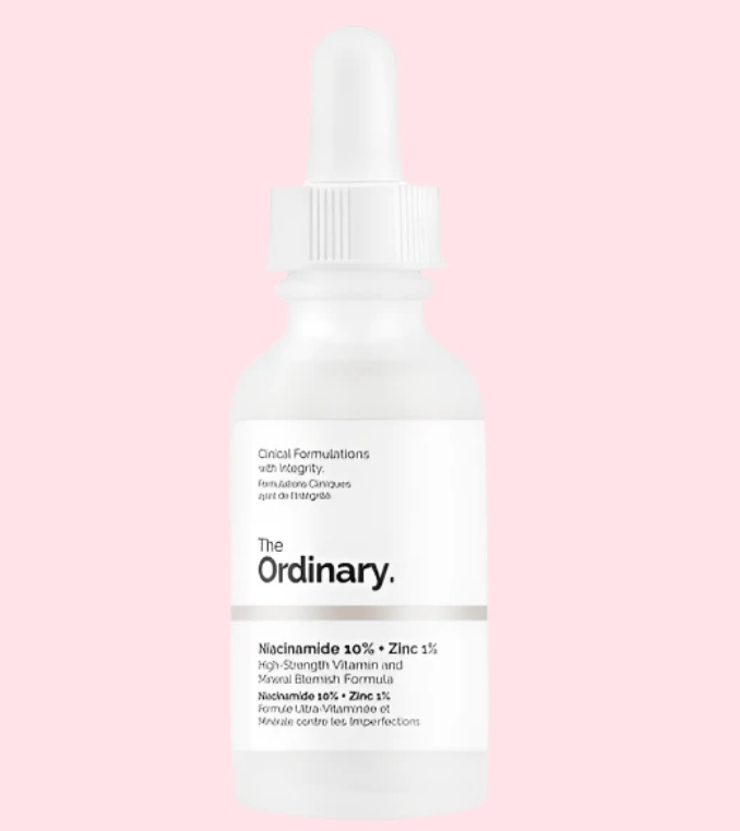 Buy Niacinamide Serum in UAE | The Ordinary Niacinamide Serum Original – LaamLooks