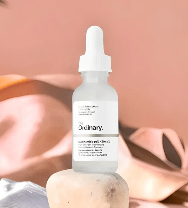 Buy Niacinamide Serum in UAE | The Ordinary Niacinamide Serum Original – LaamLooks