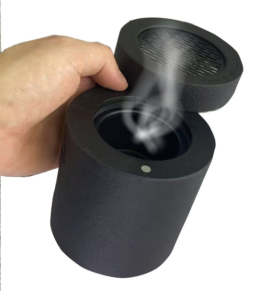 Electric Bakhoor Burner Online UAE – electric oud burner