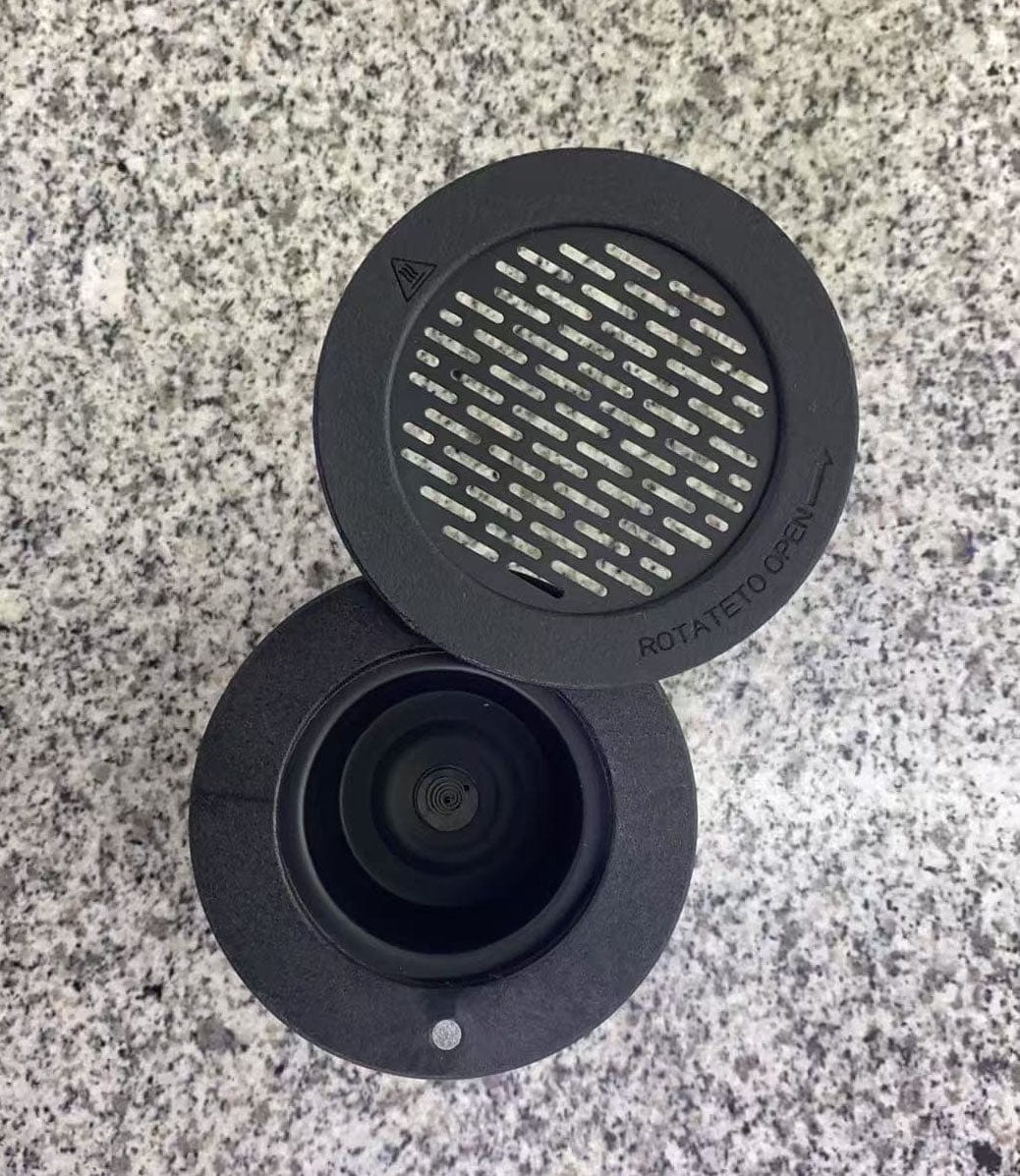 Electric Bakhoor Burner Online UAE – electric oud burner