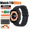 Smart Watch Ultra 2 - Best smart watch for men